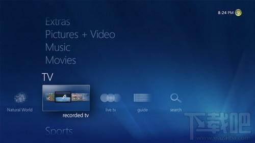 MediaCentre(媒体播放器) 英文绿色版,MediaCentre(媒体播放器) 英文绿色版下载,MediaCentre(媒体播放器) 英文绿色版官方下载